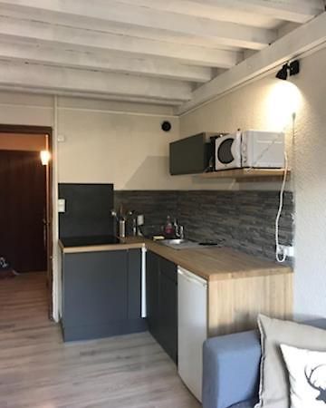 Appartement Centre Village Villard-de-Lans Bagian luar foto