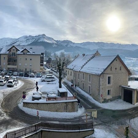 Appartement Centre Village Villard-de-Lans Bagian luar foto