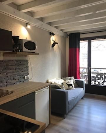 Appartement Centre Village Villard-de-Lans Bagian luar foto