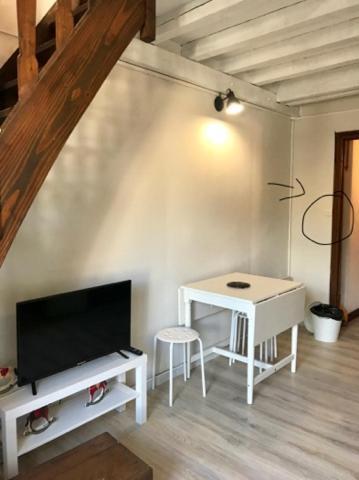 Appartement Centre Village Villard-de-Lans Bagian luar foto